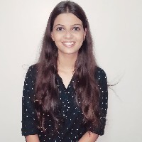 Charmi Gilder-Freelancer in Ahmedabad,India