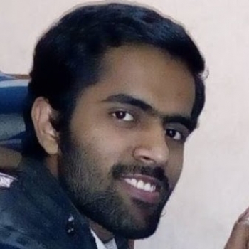Shamshad Alam-Freelancer in Bengaluru,India