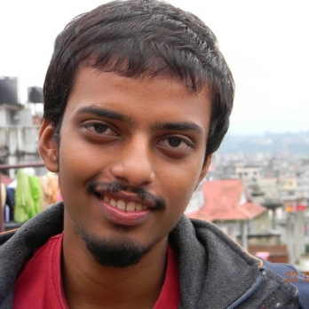 Chaitanya Anand-Freelancer in Bangalore,India