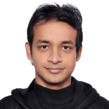 Anshul Agarwal-Freelancer in Noida,India