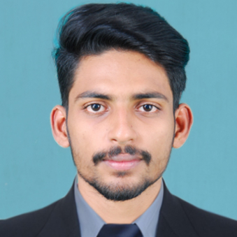 Afshad Pk-Freelancer in ,India