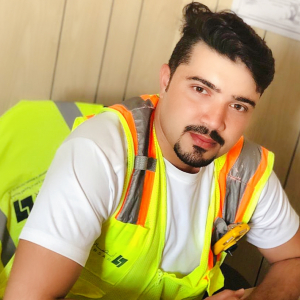 Sheraz Khan-Freelancer in Riyadh,Saudi Arabia