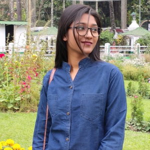 Aishee Biswas-Freelancer in Kolkata,India