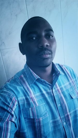 George Semwayo-Freelancer in Harare,Zimbabwe