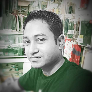 Mr.Alamin-Freelancer in Dhaka,Bangladesh