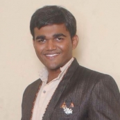 Rahul Luvani-Freelancer in Surat,India