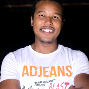 Jedi Todisoa-Freelancer in ,Madagascar