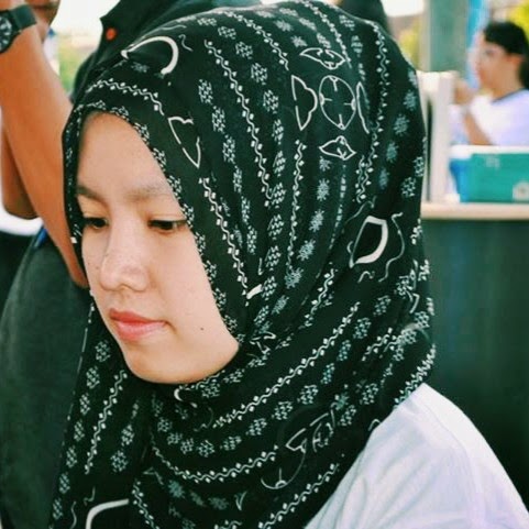 Adelia Zuhry Chaniago-Freelancer in Medan,Indonesia