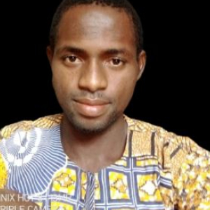 Musa Mohammed-Freelancer in ,Nigeria