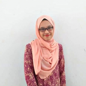 Nur Haniza Nadiana Harisi-Freelancer in Kuantan,Malaysia