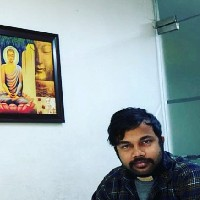 Arun Sah-Freelancer in ,India