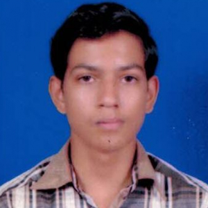 Tushar Sahu-Freelancer in ,India