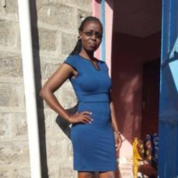 Nganga Carole-Freelancer in Nairobi,Kenya