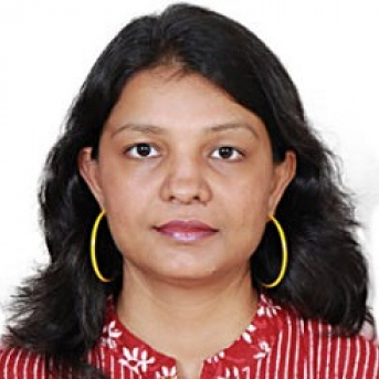 Deepti Mehta-Freelancer in Indore,India