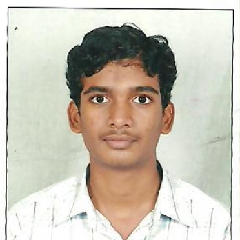 Sandeep Kumar B-Freelancer in Hyderabad,India