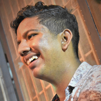 Ankur Patel-Freelancer in Vadodara,India