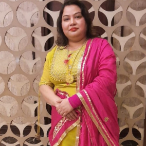 Geetika Bhatt-Freelancer in New Delhi,India