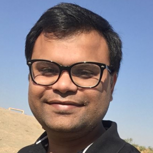 Mrityunjaya Pathak-Freelancer in Greater Noida,India