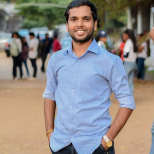 Ravindu Viduranga-Freelancer in Colombo,Sri Lanka