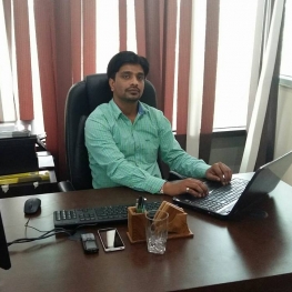 Praveen Rai-Freelancer in Ghaziabad,India