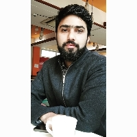 Syed Hasnain Ali-Freelancer in Gujrat,Pakistan