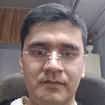 Azat Abdullayev-Freelancer in ,Turkmenistan