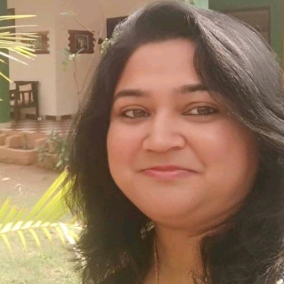 Pooja Chauhan-Freelancer in Bhopal,India