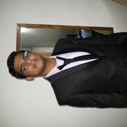 Harshkumar Patel-Freelancer in Gandhinagar,India