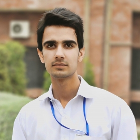 Omaid Khan-Freelancer in Peshawar,Pakistan