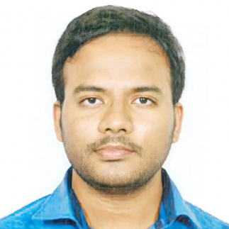 Abhilash P-Freelancer in BANGALORE,India