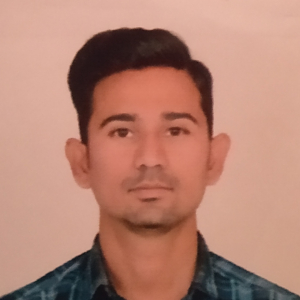Aashutosh Pathak-Freelancer in Jabalpur,India