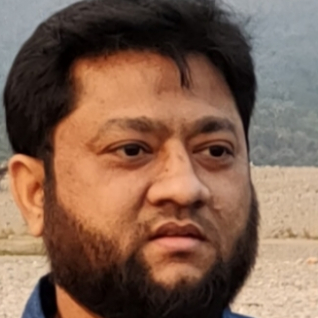 Md.abdullah Al Mamun-Freelancer in Rangpur,Bangladesh