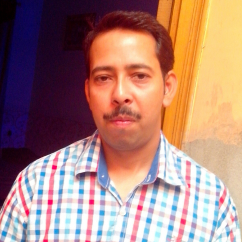 Vinay Kumar-Freelancer in Faridabad,India