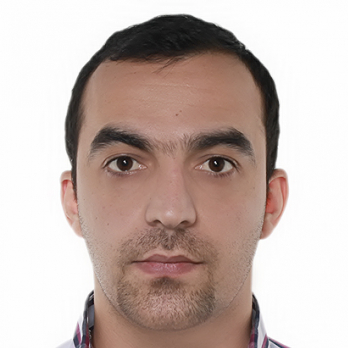 Mohammad Mawdood Salehi-Freelancer in Istanbul,Turkey