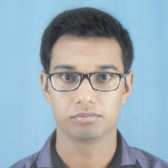 Subrata Mondal-Freelancer in BANKURA,India