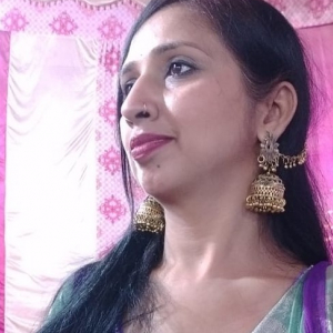 Vinita Sharma-Freelancer in Delhi,India