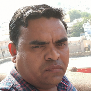 Bhumin Joshi-Freelancer in Ahmedabad,India