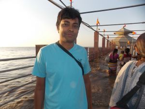 Vikas Verma-Freelancer in vadodara Gujarat india,India