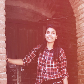 Shristi Singh-Freelancer in Bilaspur,India