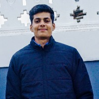 Tushar Chaturvedi-Freelancer in Jaipur,India