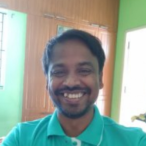 Karthik Ganesh Balan-Freelancer in ,India