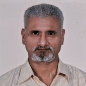 Praveen Kumar-Freelancer in New Delhi,India
