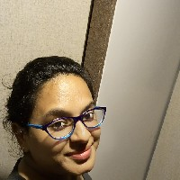 Ankita Trivedi-Freelancer in Surat,India