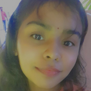 Niveditha satish-Freelancer in ,India