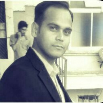 Raushan Gautam-Freelancer in New Delhi,India