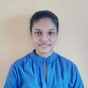 Dilmi Abeywardhana-Freelancer in Colombo,Sri Lanka