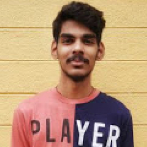 Muthiah -Freelancer in Chennai,India