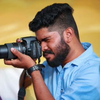 Abhiraj ks-Freelancer in Kottayam,India