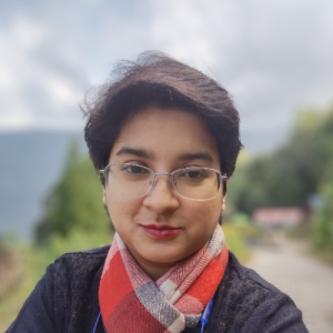 Monalisa Banerjee-Freelancer in Kolkata,India