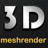 3d Meshrender-Freelancer in Lahore,Pakistan